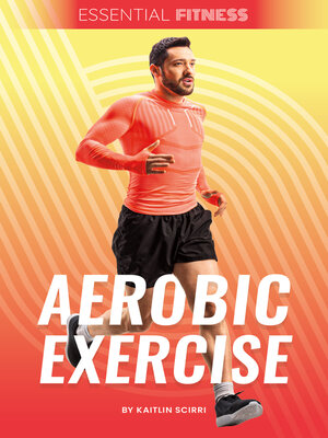 cover image of Aerobic Exercise